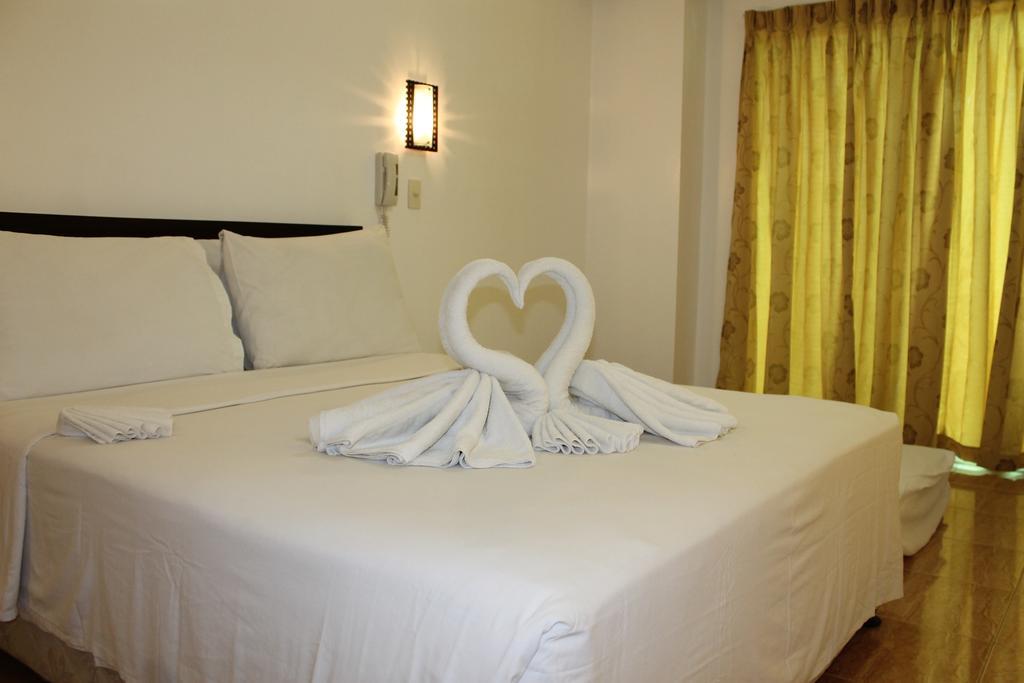 Avana Hills Boracay Liltime Deluxe Suite Balabag  Exterior photo