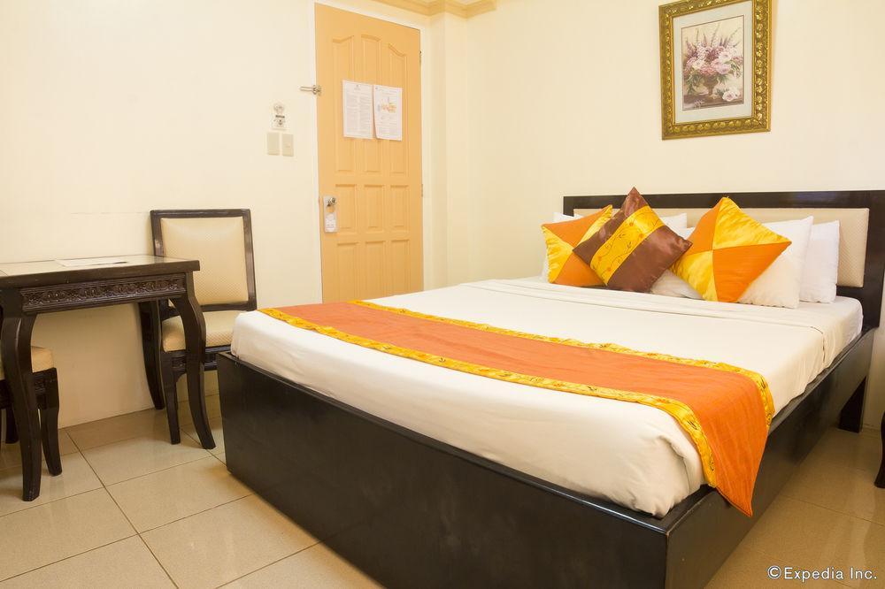 Avana Hills Boracay Liltime Deluxe Suite Balabag  Exterior photo