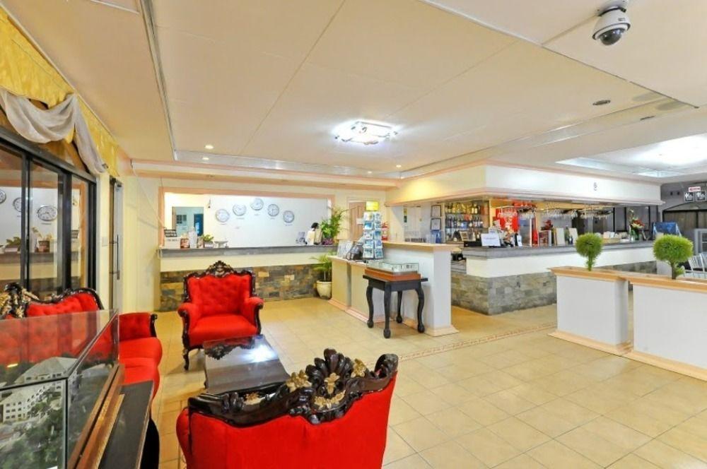 Avana Hills Boracay Liltime Deluxe Suite Balabag  Exterior photo