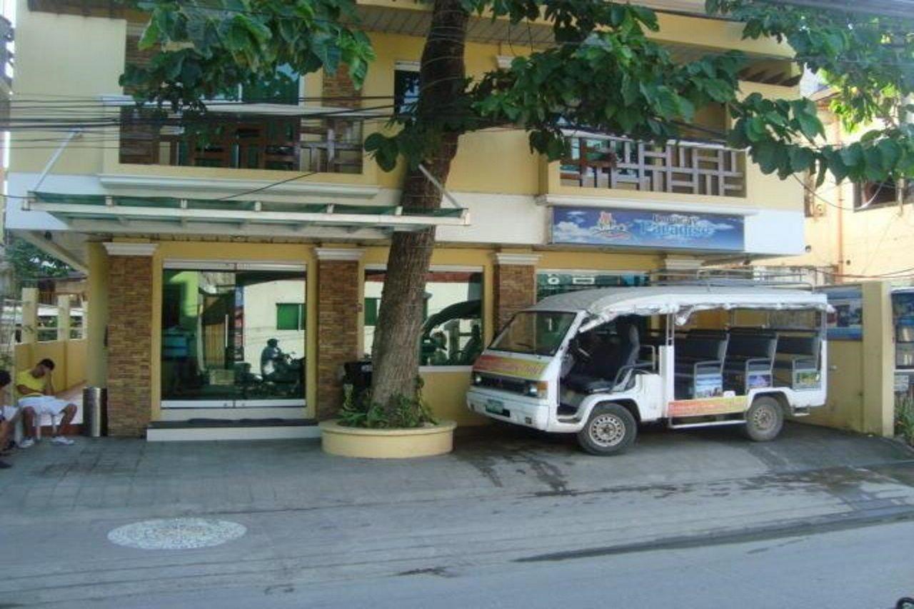 Avana Hills Boracay Liltime Deluxe Suite Balabag  Exterior photo