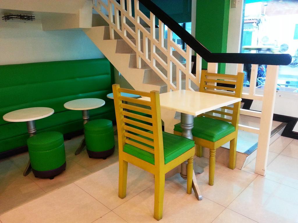Avana Hills Boracay Liltime Deluxe Suite Balabag  Exterior photo