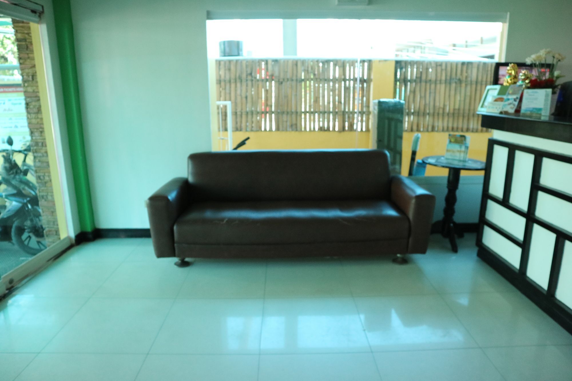 Avana Hills Boracay Liltime Deluxe Suite Balabag  Exterior photo